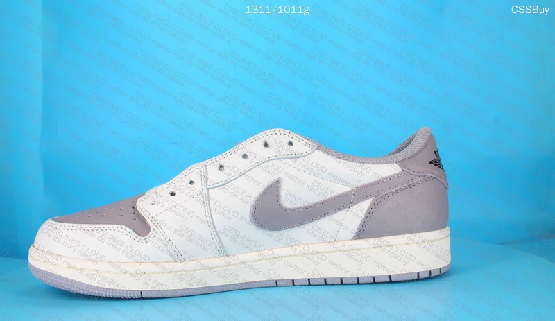 Air Jordan 1 Low OG 6