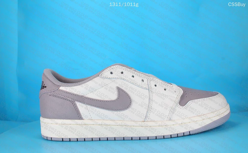 Air Jordan 1 Low OG 7