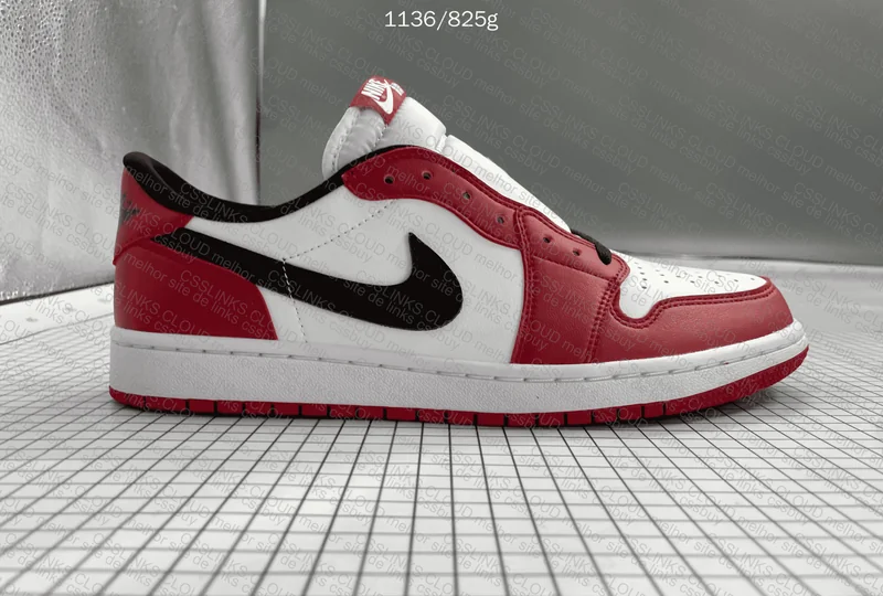 Air Jordan 1 Low OG