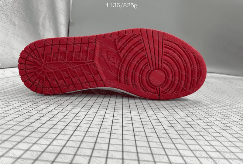 Air Jordan 1 Low OG 2