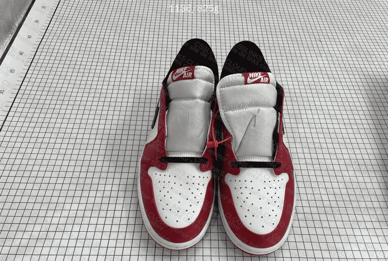 Air Jordan 1 Low OG 6