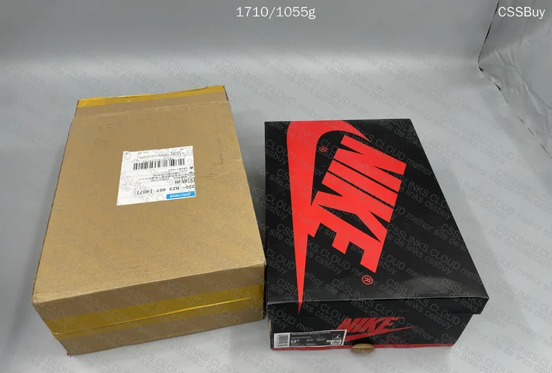 Air Jordan 1 Low OG Bred Toe 119y (GL?) 10