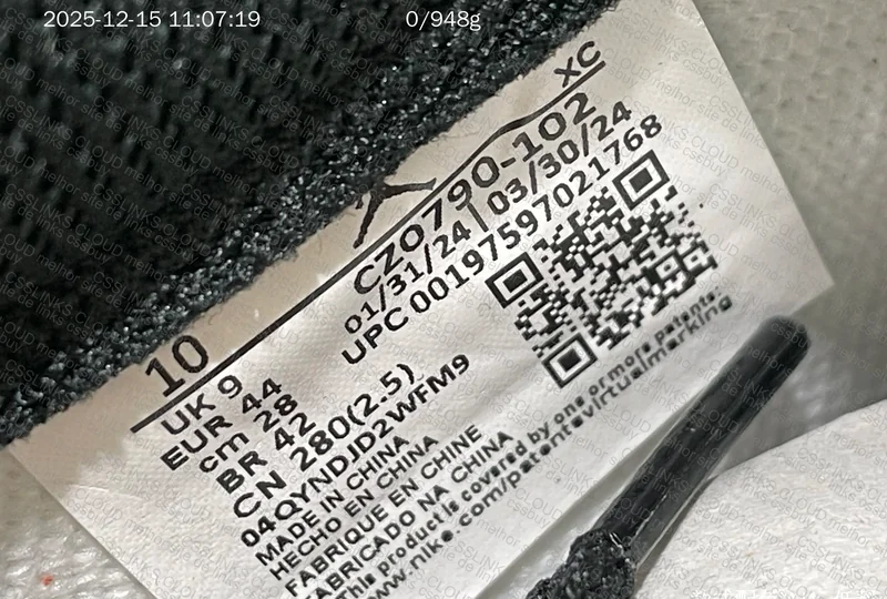 Air Jordan 1 Low OG Mocha Batch LJR 6
