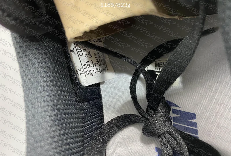 Air Jordan 1 Low OG Mystic Navy (Sale JMDY) 7