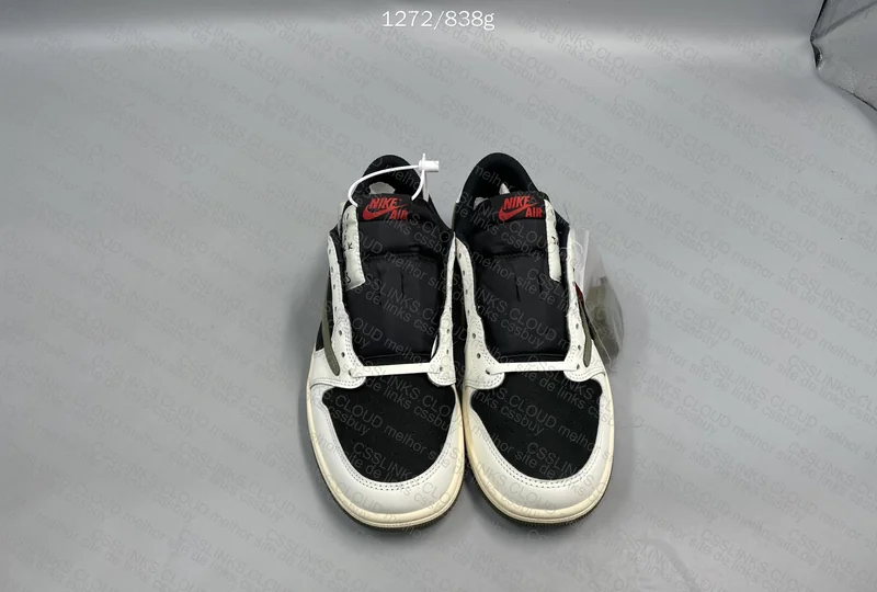 Air Jordan 1 Low Olive