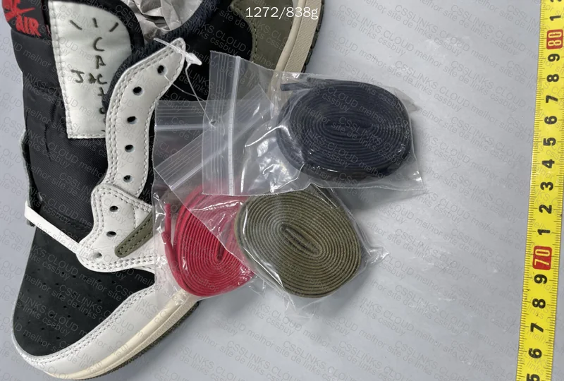 Air Jordan 1 Low Olive 9