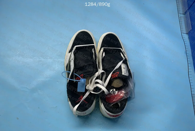 Air Jordan 1 Low Olive GL?? 3