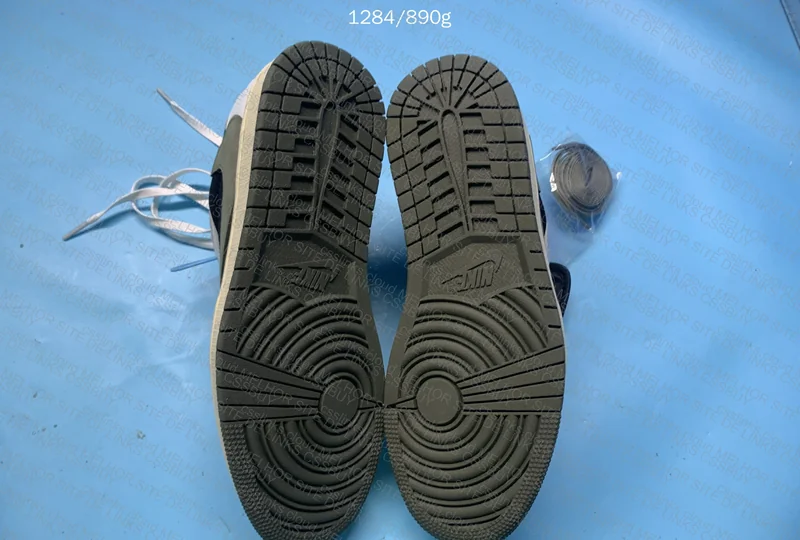 Air Jordan 1 Low Olive GL?? 7