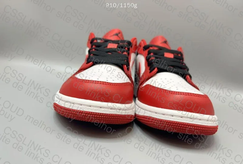 Air Jordan 1 Low OVO