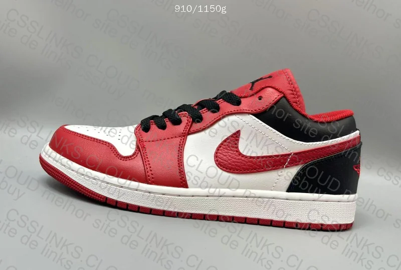 Air Jordan 1 Low OVO 5