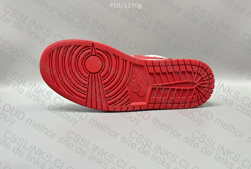 Air Jordan 1 Low OVO 6
