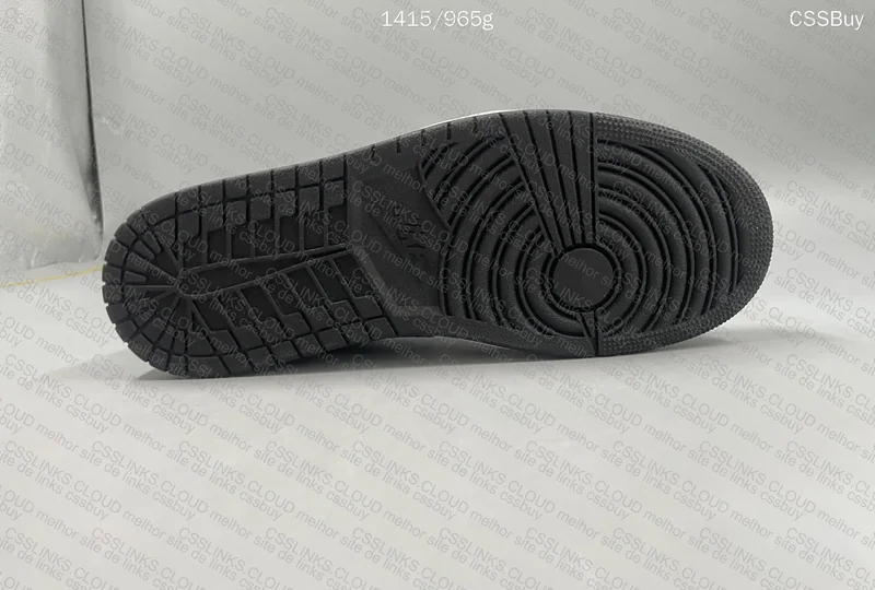 Air Jordan 1 Low Panda (2023) DT 5