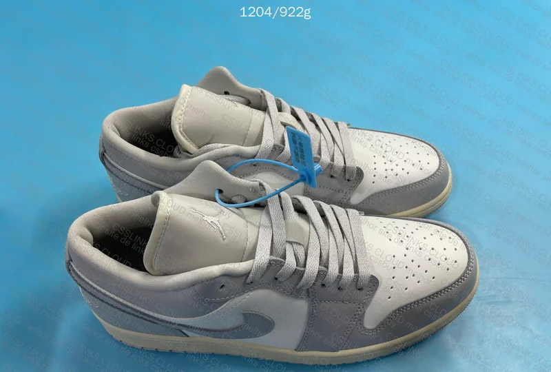 Air Jordan 1 Low, First Purchase Help Please