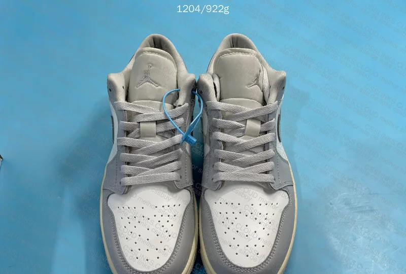 Air Jordan 1 Low, First Purchase Help Please 2