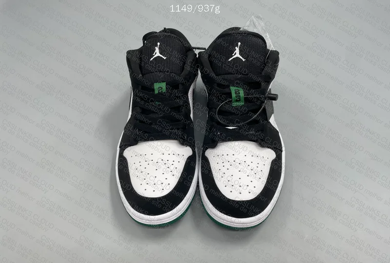Air Jordan 1 Low - Repost 2
