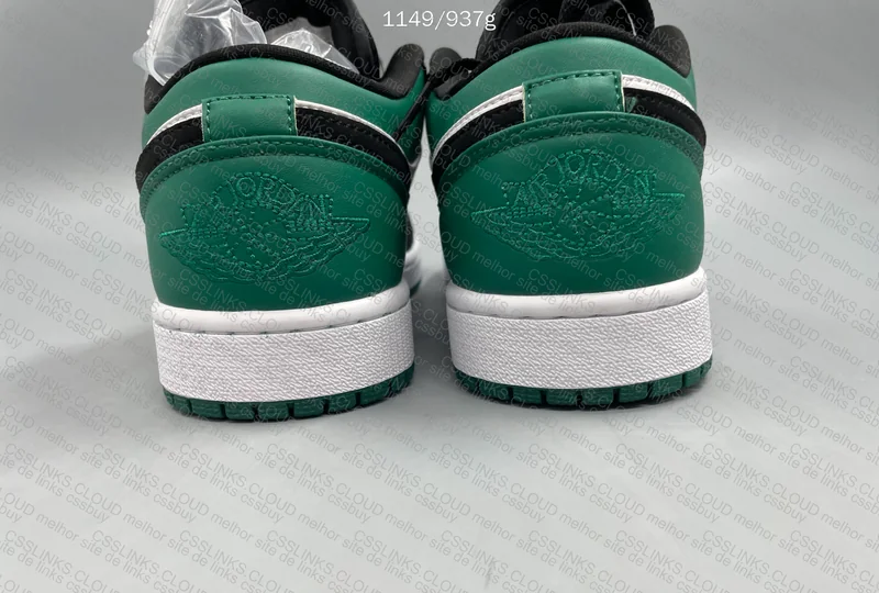 Air Jordan 1 Low - Repost 3