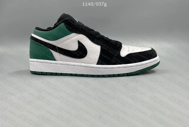 Air Jordan 1 Low - Repost 4
