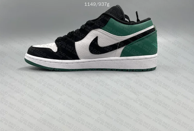 Air Jordan 1 Low - Repost 5