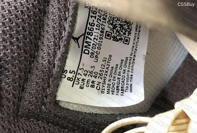 Air Jordan 1 Low Reverse Mocha 10