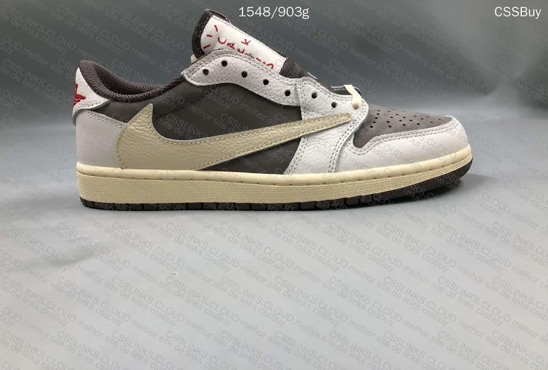 Air Jordan 1 Low Reverse Mocha 9