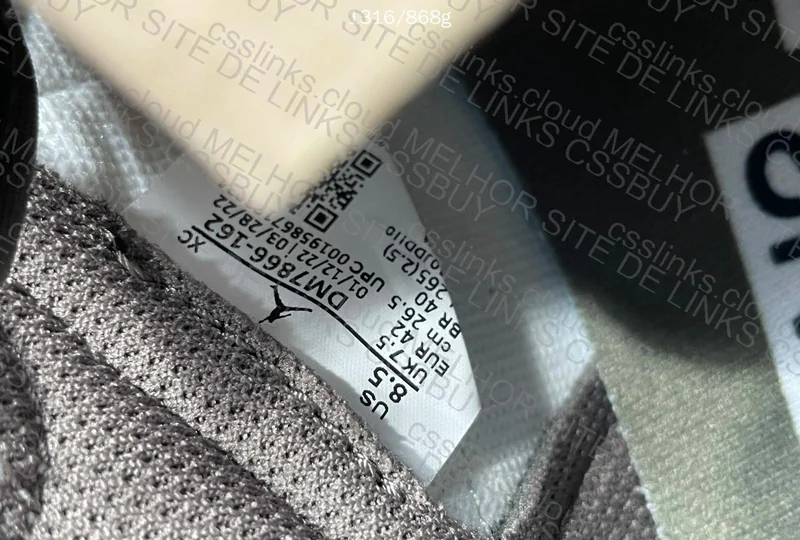 Air Jordan 1 Low Reverse Mocha 2