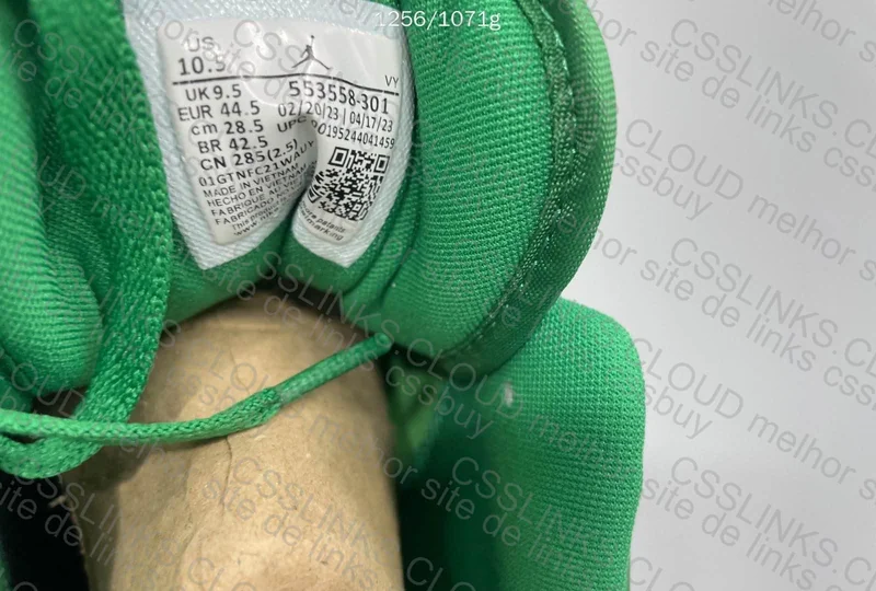 Air Jordan 1 Low - JMDY Sale