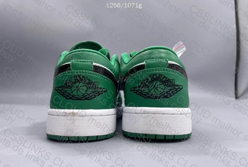 Air Jordan 1 Low - JMDY Sale 2