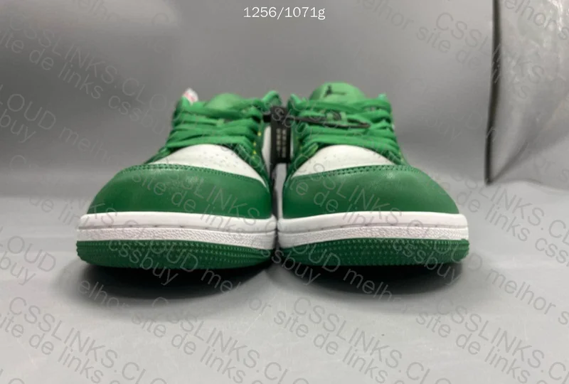 Air Jordan 1 Low - JMDY Sale 3