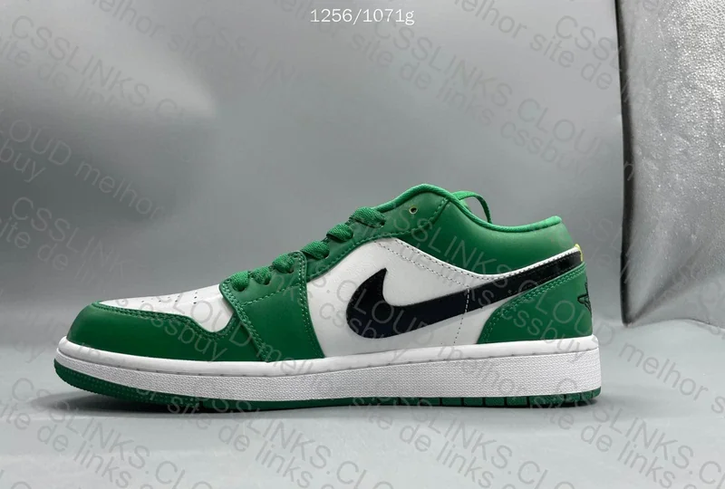 Air Jordan 1 Low - JMDY Sale 5