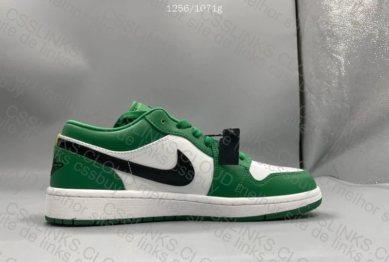 Air Jordan 1 Low - JMDY Sale 6