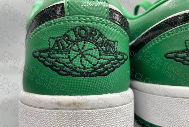 Air Jordan 1 Low - JMDY Sale 7