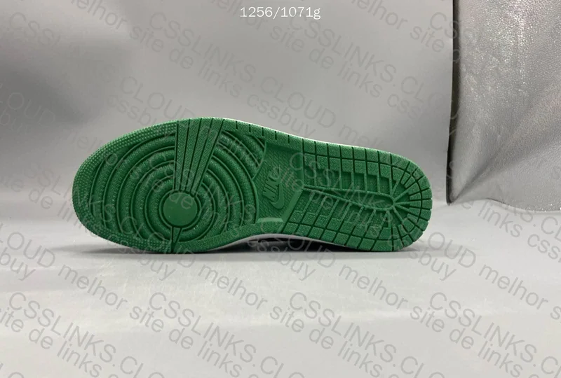 Air Jordan 1 Low - JMDY Sale 8