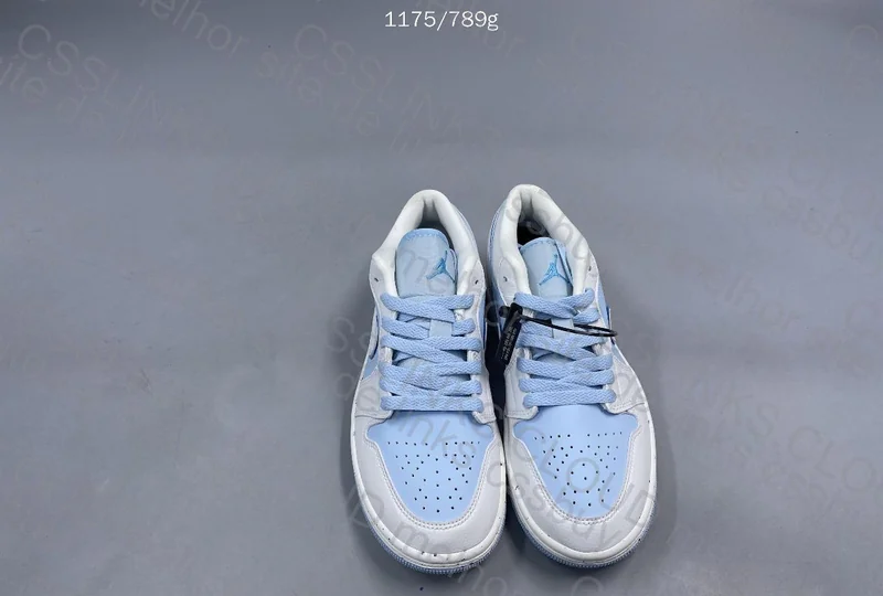 Air Jordan 1 Low SE