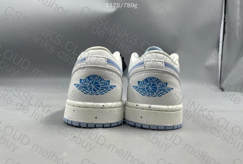 Air Jordan 1 Low SE 2
