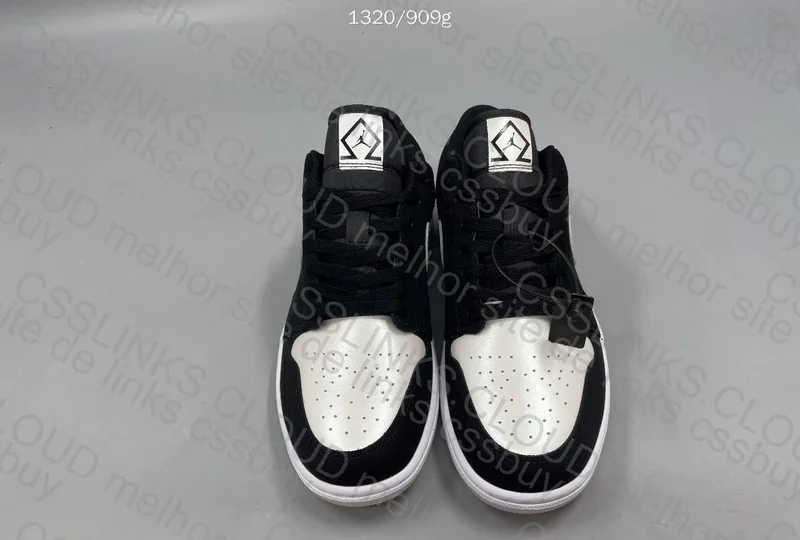 Air Jordan 1 Low SE