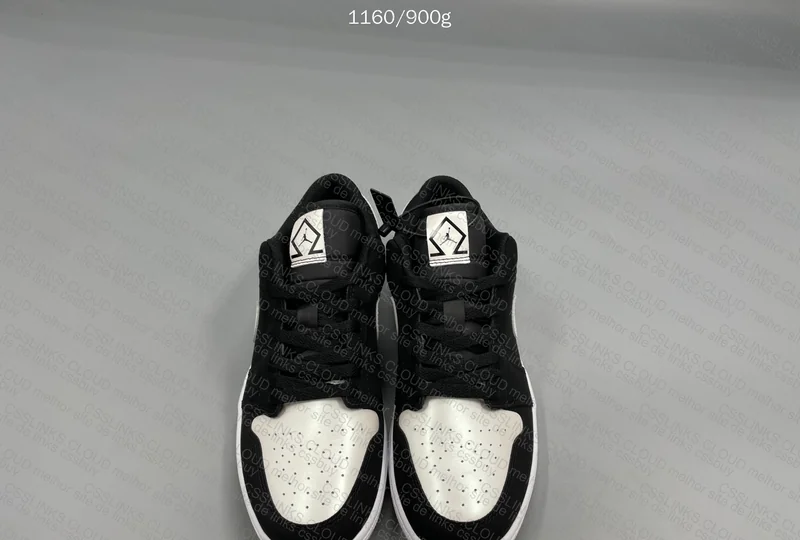 Air Jordan 1 Low SE
