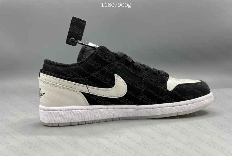 Air Jordan 1 Low SE 2
