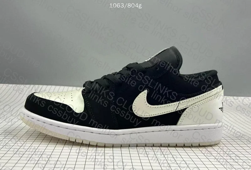 Air Jordan 1 Low SE