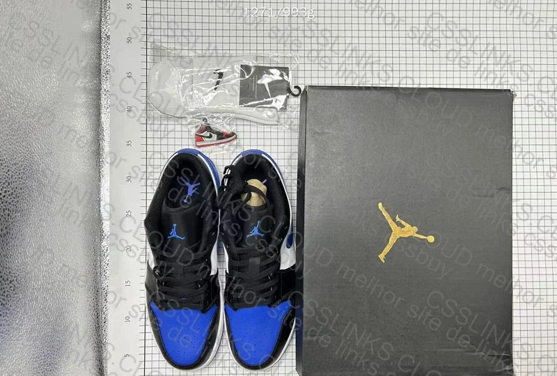 Air Jordan 1 Low SE