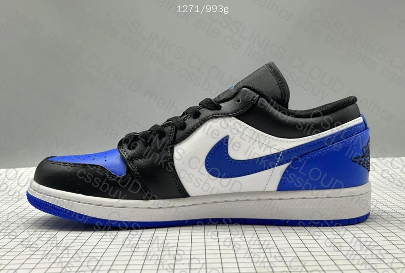 Air Jordan 1 Low SE 2