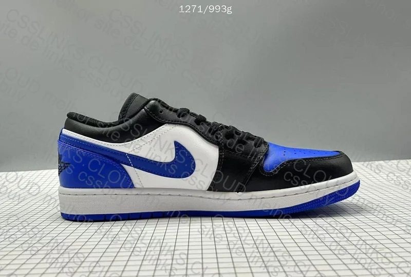 Air Jordan 1 Low SE 3
