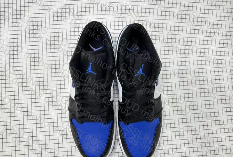 Air Jordan 1 Low SE 6