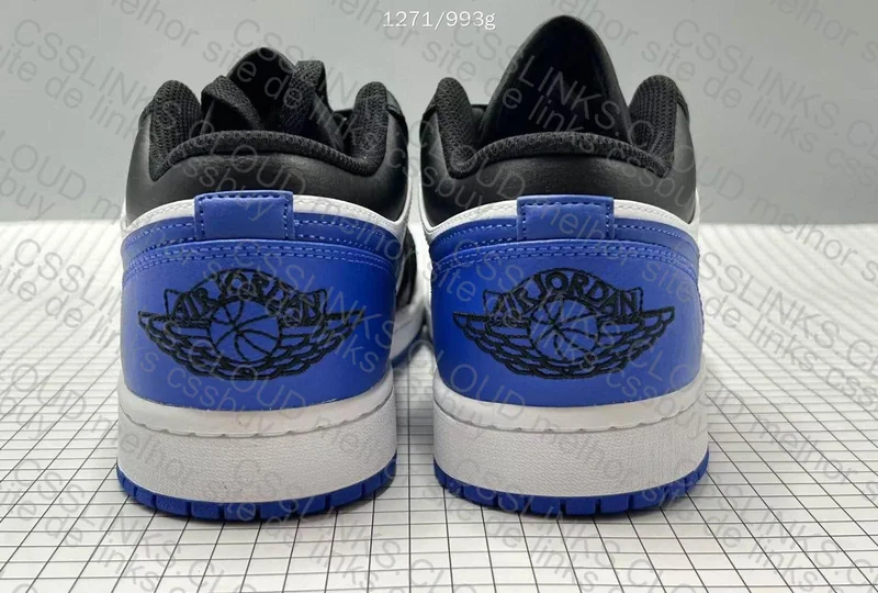 Air Jordan 1 Low SE 7