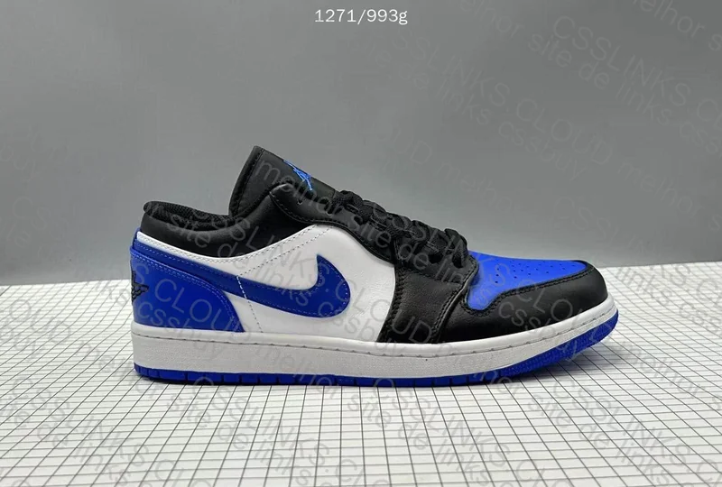 Air Jordan 1 Low SE 8