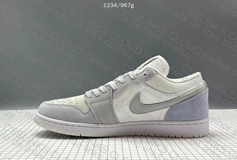 Air Jordan 1 Low SE 2