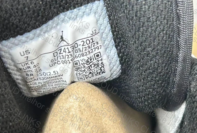 Air Jordan 1 Low SE