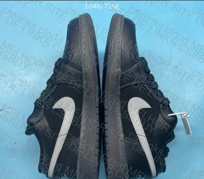 Air Jordan 1 Low SE 3