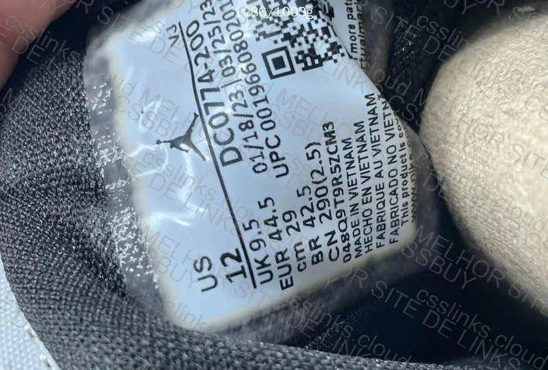 Air Jordan 1 Low SE