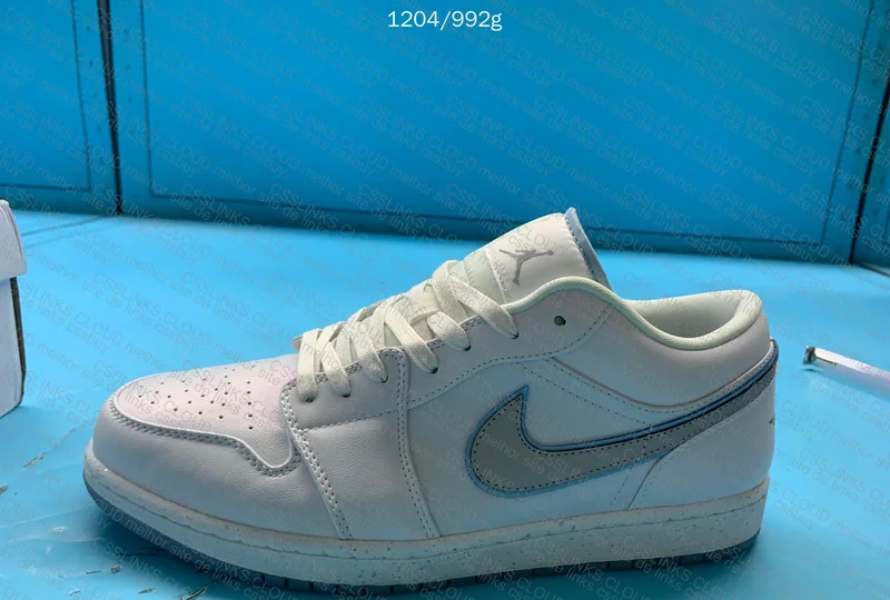 Air Jordan 1 Low SE 'Dare to Fly' 9