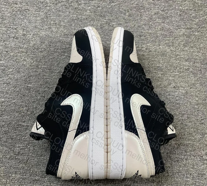 Air Jordan 1 Low SE Diamond 2